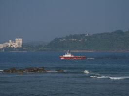 Pete Hegseth afirmă că un submarin american a scufundat o navă de război iraniană în largul Sri Lankăi