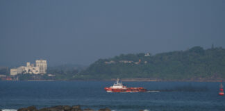 Pete Hegseth afirmă că un submarin american a scufundat o navă de război iraniană în largul Sri Lankăi