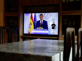 Spania neagă că ar fi acceptat să coopereze militar cu SUA, după declarațiile Casei Albe