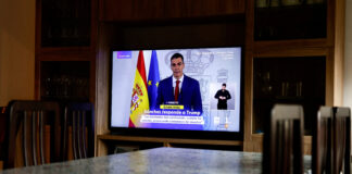 Spania neagă că ar fi acceptat să coopereze militar cu SUA, după declarațiile Casei Albe