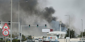 Rusia acuză SUA și Israelul că încearcă să atragă statele arabe într-un conflict mai amplu în Orientul Mijlociu