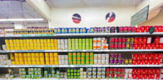 Criza din Iran amenință securitatea alimentară a statelor din Golf