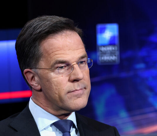 NATO doboară o rachetă îndreptată spre Turcia. Mark Rutte: „Nu există motive pentru activarea Articolului 5”