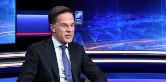 NATO susține modernizarea nucleară a Franței, dar umbrela nucleară a Statele Unite rămâne garanția supremă, spune Mark Rutte