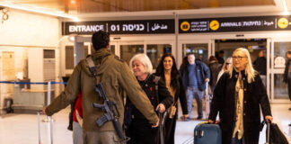 Peste 20.000 de israelieni s-au întors acasă de la începutul războiului cu Iran