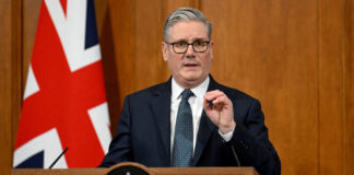 Keir Starmer: relația specială dintre Regatul Unit și Statele Unite rămâne solidă, în ciuda criticilor lui Donald Trump