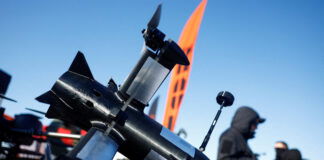 SUA și Qatar analizează achiziția de drone ucrainene pentru a intercepta dronele iraniene Shahed