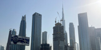 Asiaticii bogați iau în calcul mutarea activelor din Dubai mai aproape de casă, pe fondul temerilor legate de războiul cu Iranul