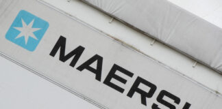 Maersk suspendă două servicii de transport maritim din cauza crizei din Orientul Mijlociu