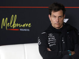 Toto Wolff: Formula 1 devine „a doua prioritate” în contextul crizei din Orientul Mijlociu