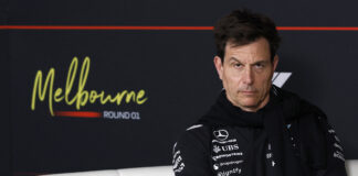 Toto Wolff: Formula 1 devine „a doua prioritate” în contextul crizei din Orientul Mijlociu