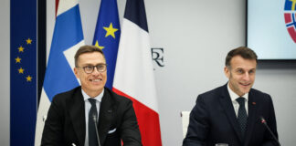 Rusia avertizează că Finlanda va deveni mai vulnerabilă dacă va găzdui arme nucleare