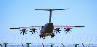 Atac cu dronă asupra bazei britanice din Cipru: cresc tensiunile privind prezența militară a Regatului Unit