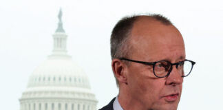 Cancelarul Germaniei, Friedrich Merz, cere menținerea integrității teritoriale a Iranului