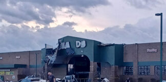 Cel puțin patru persoane au murit, iar peste 12 au fost rănite în sud Michigan, după tornade și furtuni severe (VIDEO)