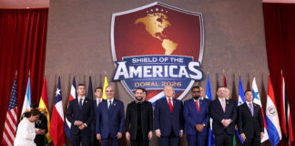 Trump lansează o coaliție agresivă împotriva cartelurilor din America Latină