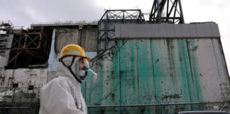 După Fukushima, Japonia accelerează revenirea la energia nucleară