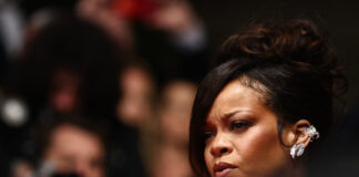 Focuri de armă la casa Rihannei din Beverly Hills. Nu au fost raportate victime