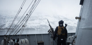 NATO organizează exerciții pentru un posibil război în Arctica, cu accent pe pregătirea civililor