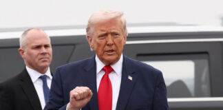 Trump avertizează NATO și solicită Chinei să ajute la redeschiderea Strâmtorii Hormuz