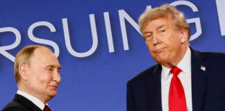 Trump spune că a discutat cu Putin despre conflictele din Ucraina și Iran