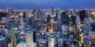 Thailanda le cere funcționarilor să folosească scările și să lucreze de acasă, în cadrul unui plan de economisire a energiei