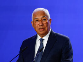 Rusia este singurul câștigător al războiului din Orientul Mijlociu, spune șeful Consiliului European