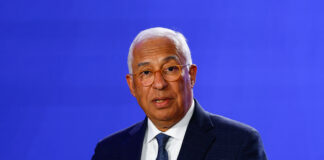 Rusia este singurul câștigător al războiului din Orientul Mijlociu, spune șeful Consiliului European