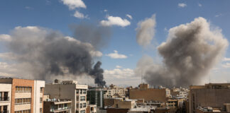 Rusia i-a spus lui Trump că nu a furnizat Iranului informații despre active militare americane