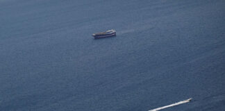 SUA distrug nave iraniene care plantau mine, iar Trump avertizează Teheranul asupra Strâmtorii Hormuz