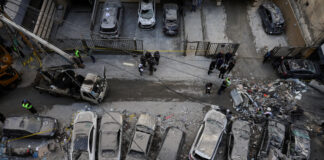 Iranul avertizează că prețul petrolului ar putea ajunge la 200 de dolari pe baril