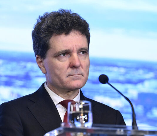 Președintele Nicușor Dan numește procurori-șefi în ciuda opoziției politice