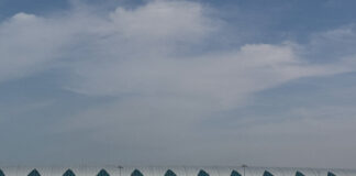 Două drone au căzut în apropierea aeroportului din Dubai, pe fondul escaladării crizei cu Iranul