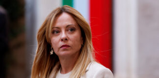 Premierul Italiei, Giorgia Meloni, critică războiul SUA împotriva Iranului și îl numește parte a unei tendințe periculoase