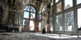 UNESCO se teme pentru soarta siturilor istorice în timpul războiului din Iran