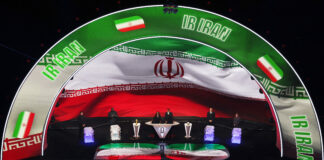 Iran nu poate participa la Cupa Mondială 2026, anunță ministrul sportului