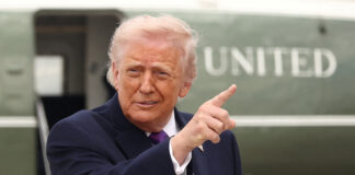 Trump despre războiul cu Iranul: „Am câștigat, dar nu vrem să plecăm prea devreme”