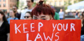 Consiliul Europei: plângerile privind refuzul avortului în Polonia au încetat