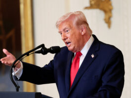 Trump: noul lider suprem al Iranului este „probabil în viață, dar afectat”