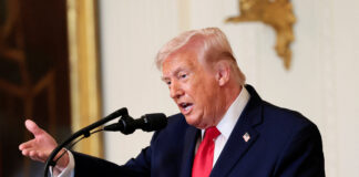 Trump: noul lider suprem al Iranului este „probabil în viață, dar afectat”