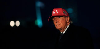 Trump a spus într-o convorbire cu liderii G7 că Iranul este „pe cale să se predea”