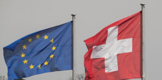 Consiliul Federal Elvețian adoptă proiectul de lege pentru consolidarea relațiilor cu Uniunea Europeană