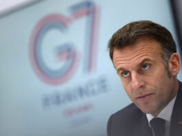 Macron: Prezența Franței în Orientul Mijlociu este defensivă după atacul asupra soldaților francezi