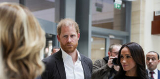 Noua carte despre Prințul Harry, respinsă de reprezentanții săi: „O teorie absurdă”