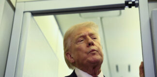 Trump: Țările care au nevoie de petrol ar trebui să meargă în Strâmtoarea Ormuz și „pur și simplu să-l ia”