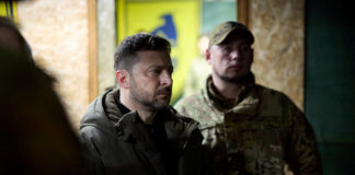 Zelenskiy: Ucraina vrea bani și tehnologie în schimbul ajutorului cu drone în Orientul Mijlociu