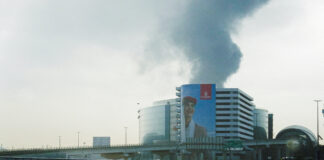 Aeroportul din Dubai reia unele zboruri după un atac cu drone care evidențiază riscurile de securitate