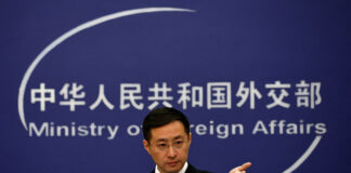 China va discuta cu SUA înaintea summitului Trump-Xi, iar sancțiunile lui Rubio ar putea fi anulate