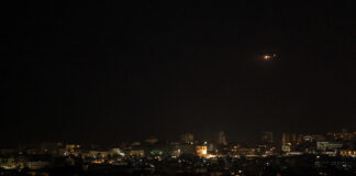 Canada, Franța, Germania, Italia și Marea Britanie avertizează împotriva unei ofensive terestre israeliene majore în Liban