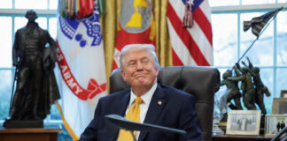 Trump spune că poate face „tot ce vrea” cu Cuba și că ar fi onorat să o „preia”